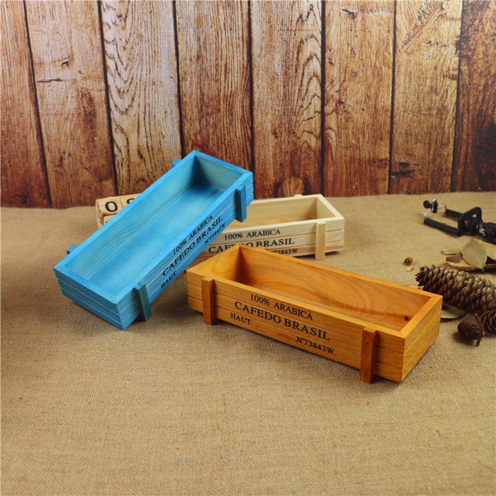 1 PC Tools Garden Decor Trough - Gardening Tools Organiser ulasan dan harga