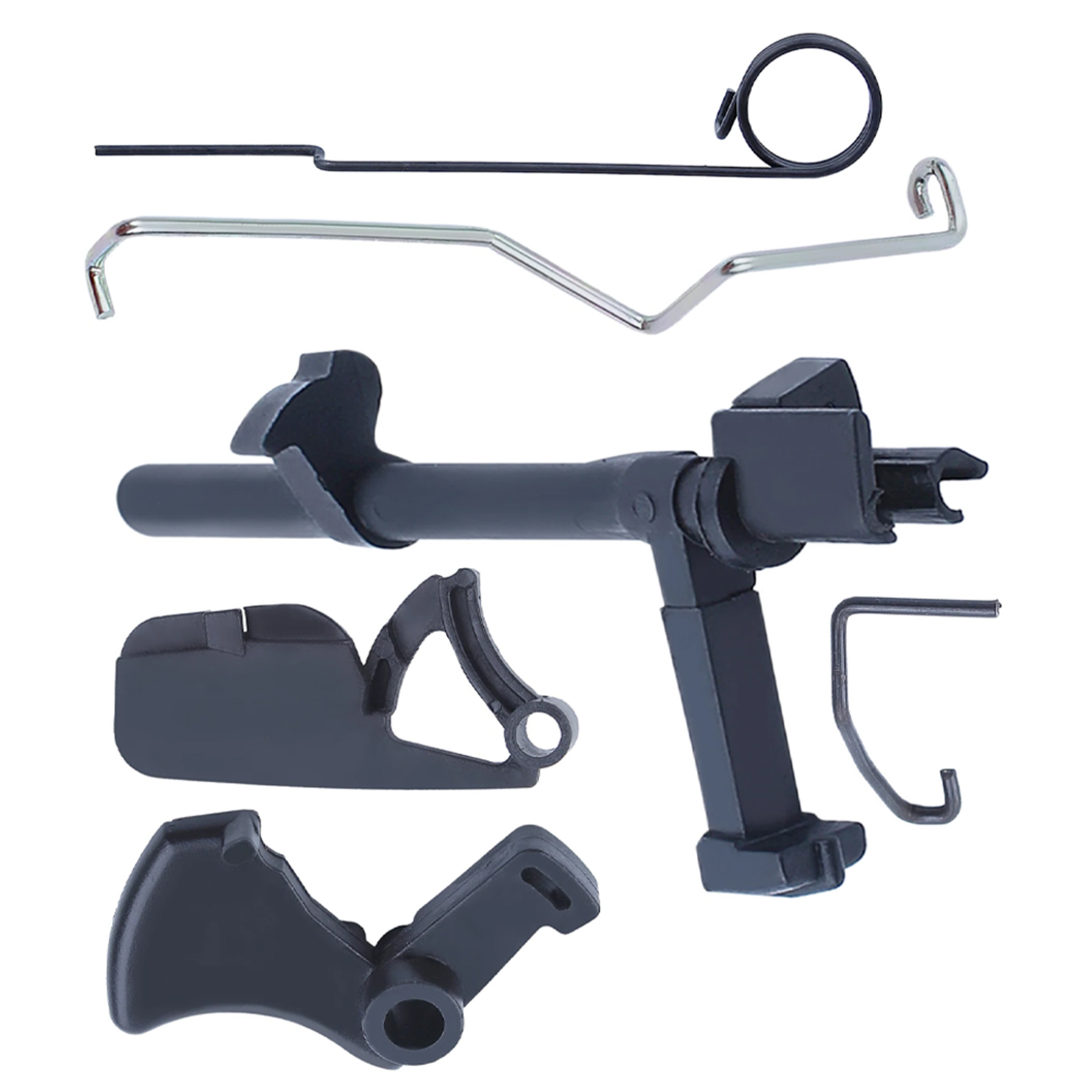 Throttle Trigger Choke Rod Swi - Gardening Tools Essential ulasan dan harga