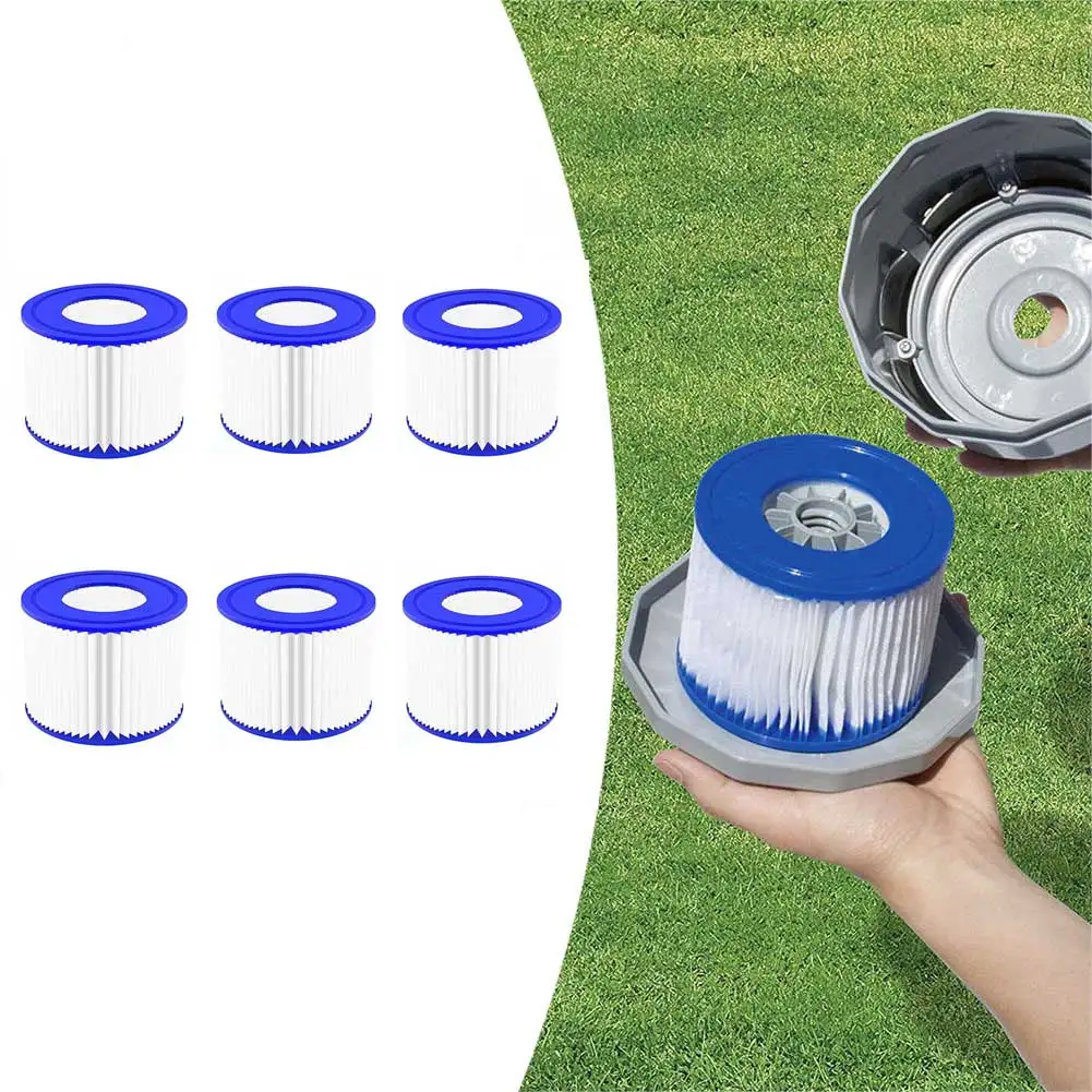6-Piece Cartridge Filters for  - Gardening Tools Bundle ulasan dan harga