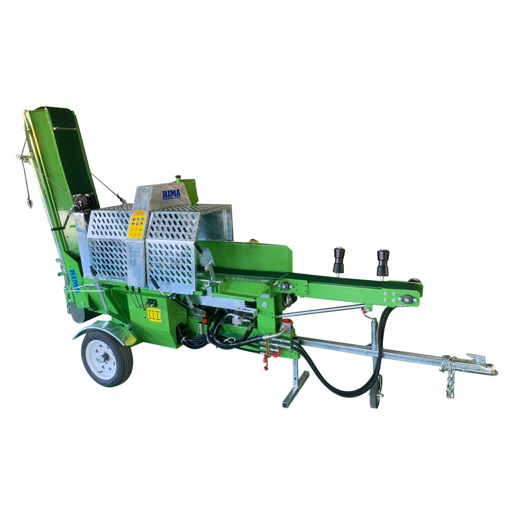 20Ton Hydraulic Log Splitter H - Gardening Tools In Store ulasan dan harga