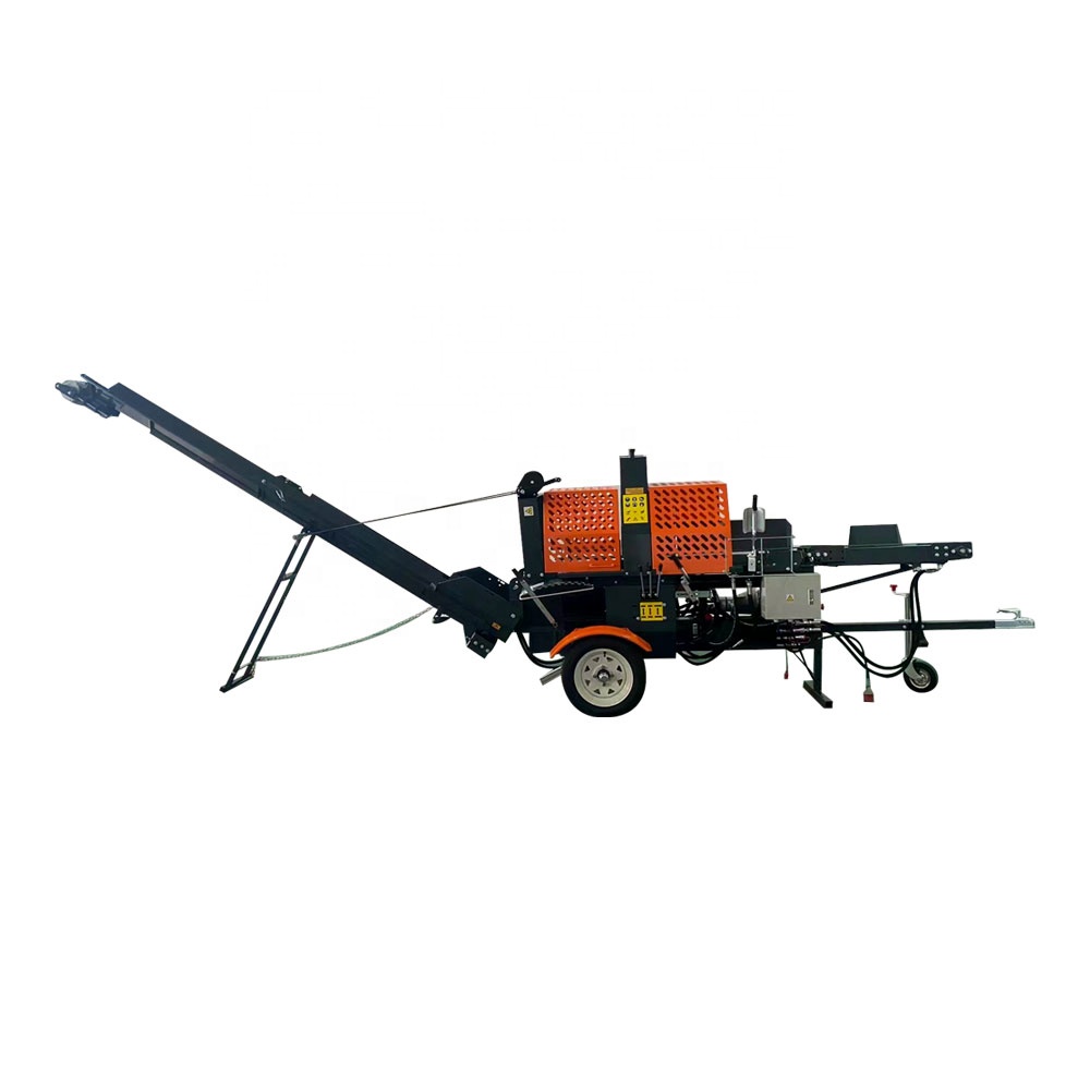 20Ton Hydraulic Log Splitter H - Gardening Tools In Store ulasan dan harga