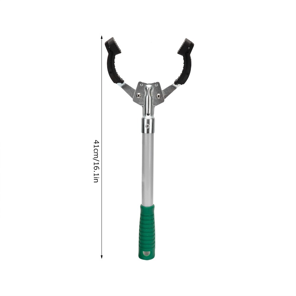 Durable Lightweight Pickup Too - Gardening Tools Long Handle ulasan dan harga