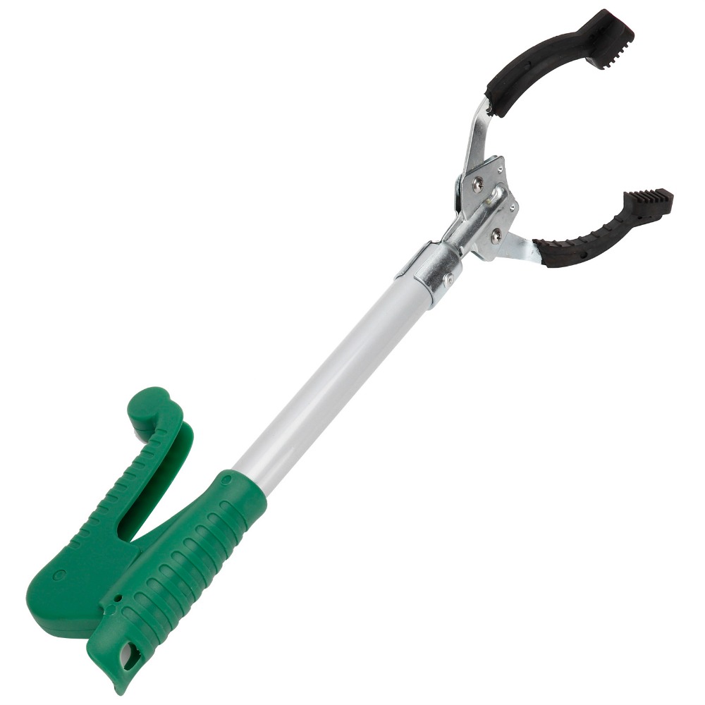 Durable Lightweight Pickup Too - Gardening Tools Long Handle ulasan dan harga