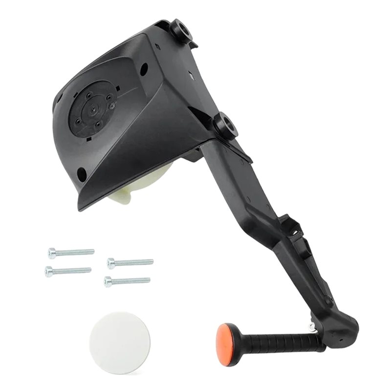 Easy Start Rewind Starter Scre - Gardening Tools In Store ulasan dan harga