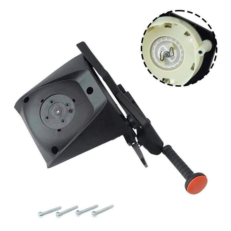 Easy Start Rewind Starter Scre - Gardening Tools In Store ulasan dan harga