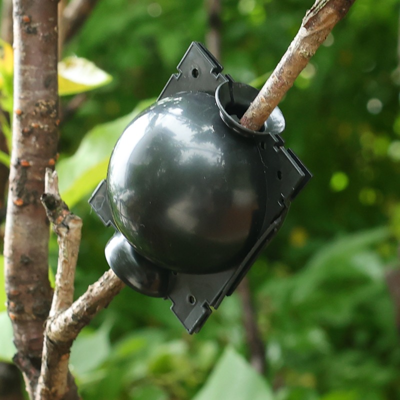 Air Layering Pods Plant Rootin - Gardening Tools Organiser ulasan dan harga