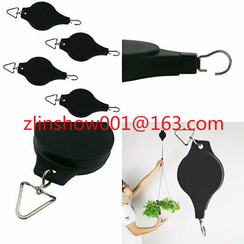 Household potted hanging hook, - Gardening Tools In Store ulasan dan harga