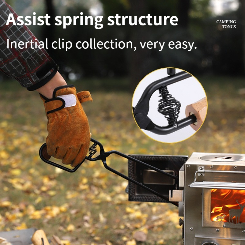 Outdoor Metal Barbecue Fire To - Gardening Tools Long Handle ulasan dan harga