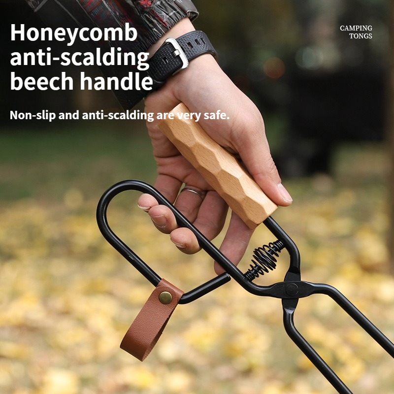 Outdoor Metal Barbecue Fire To - Gardening Tools Long Handle ulasan dan harga