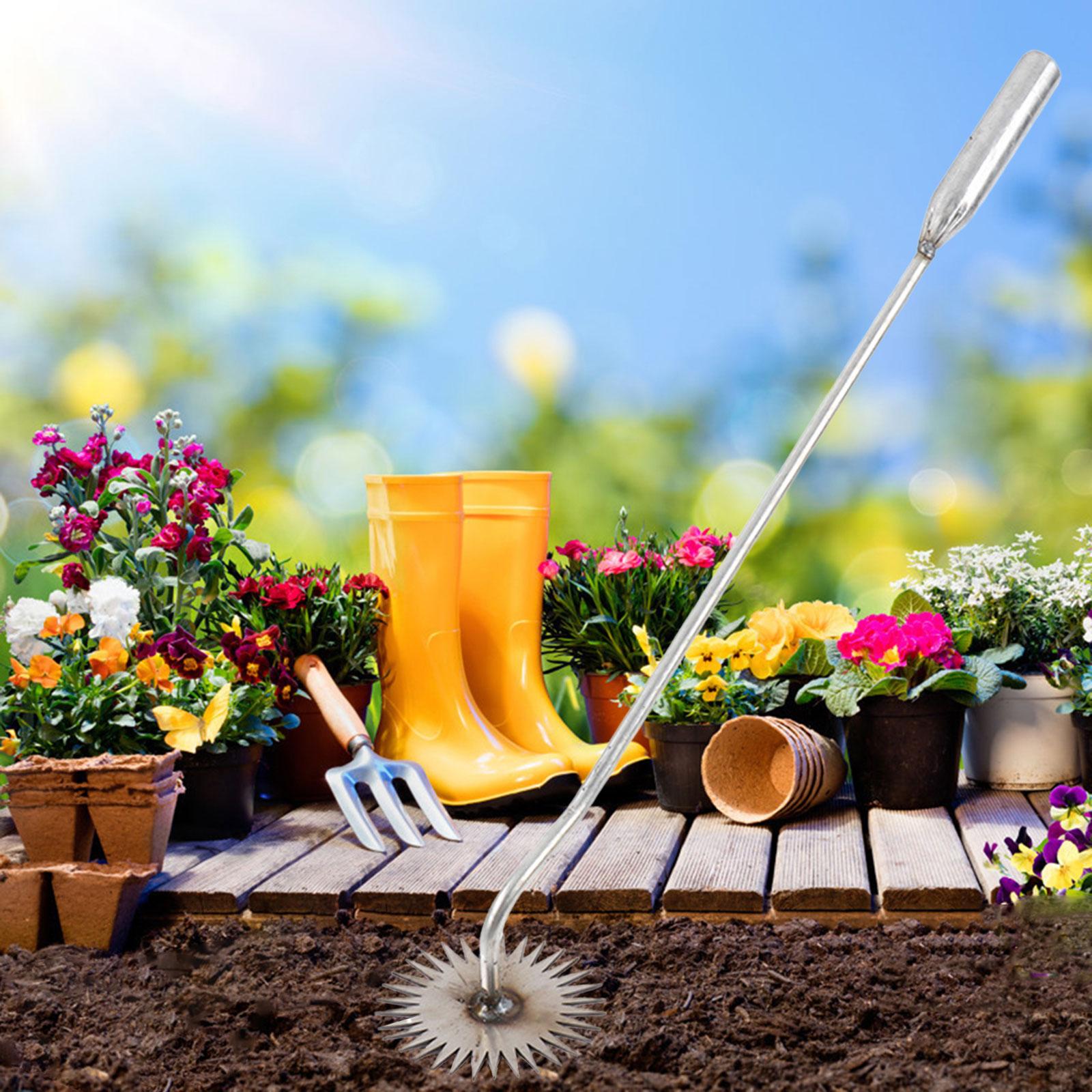 Weeds Removal Tool Gardening T - Gardening Tools To Remove Grass ulasan dan harga