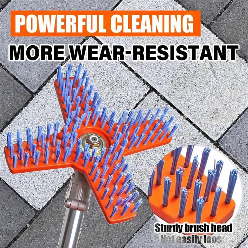 ABGH-Professional Grade Lawn M - Gardening Tools To Remove Grass ulasan dan harga