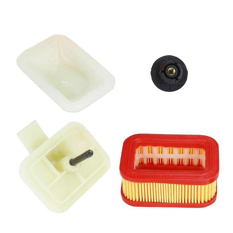 XCAN Paper Air Filter Set For  - Gardening Tools Bundle ulasan dan harga