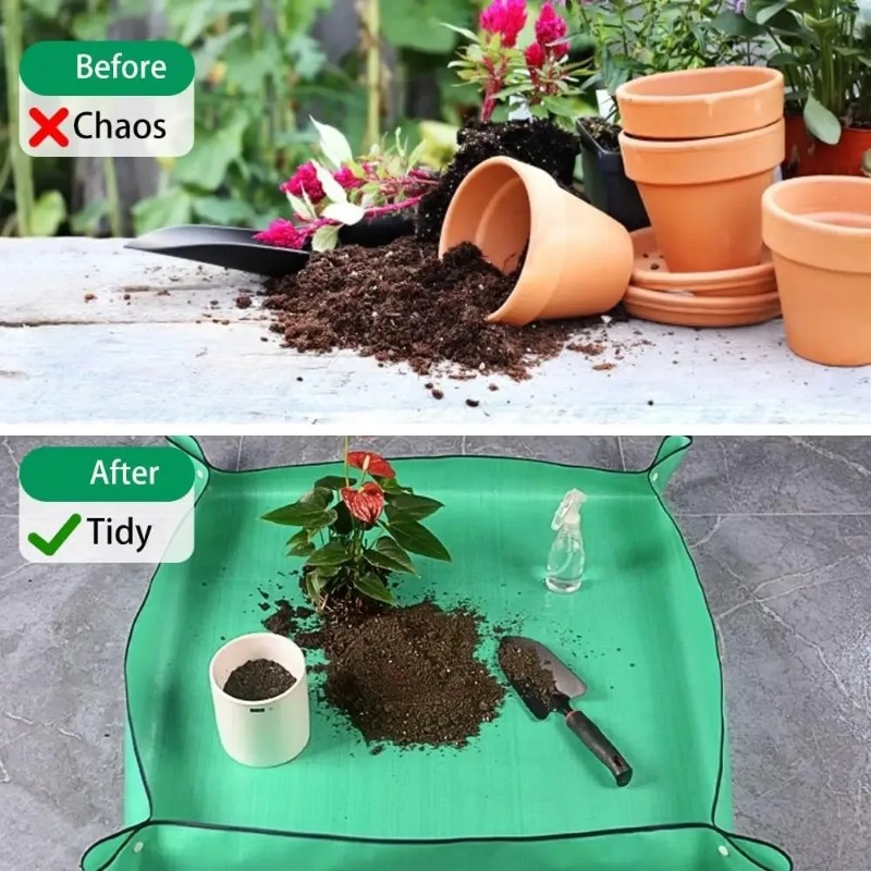 3PC/1Set Mini Gardening Tools  - Gardening Tools Bundle ulasan dan harga