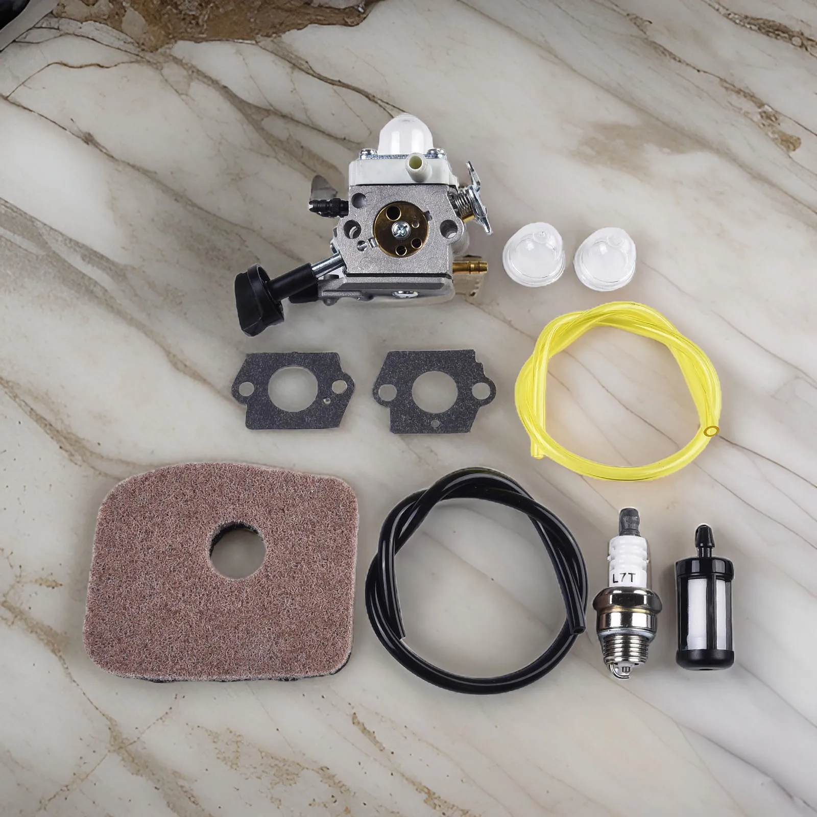 Carburetor Kit For Stihl BG86  - Gardening Tools Bundle ulasan dan harga