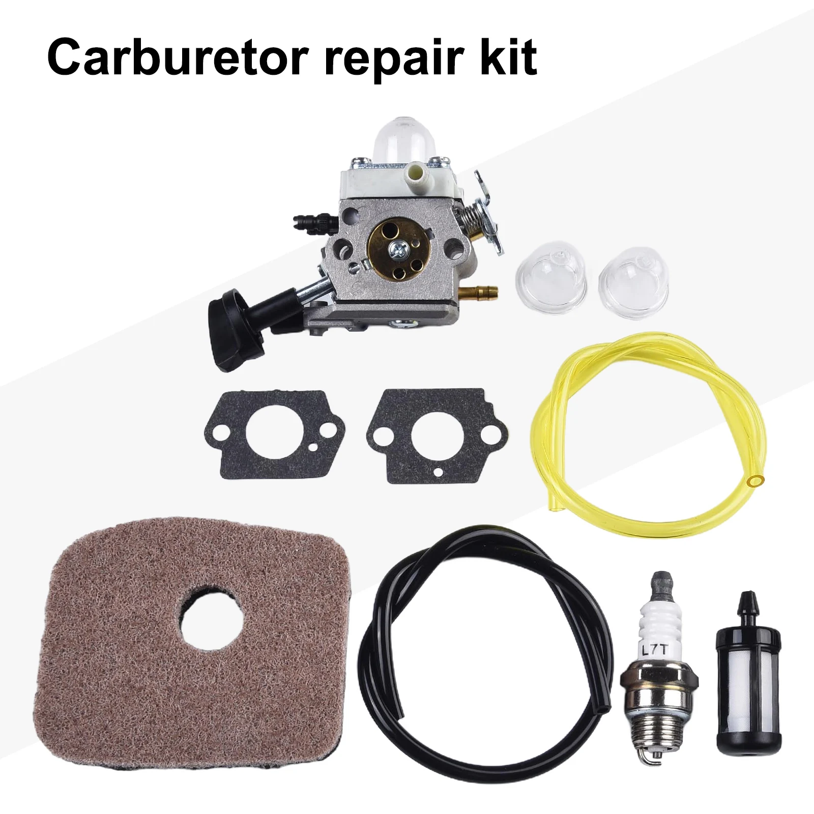 Carburetor Kit For Stihl BG86  - Gardening Tools Bundle ulasan dan harga