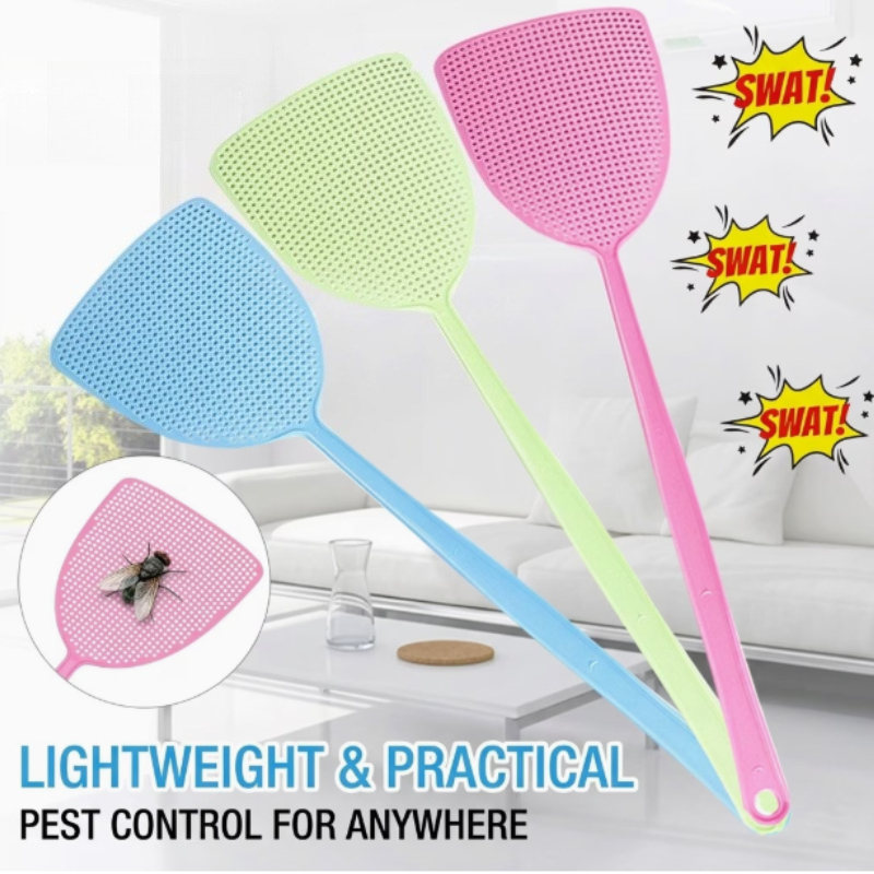 3/5Pcs Mixed Color Long Handle - Gardening Tools Long Handle ulasan dan harga
