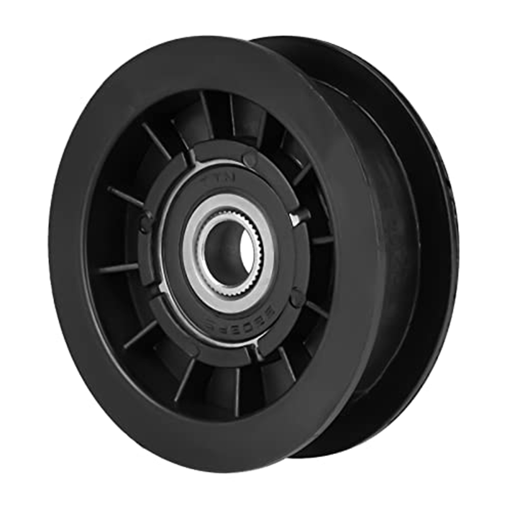 Reliable Idler Pulley Compatib - Gardening Tools You Need ulasan dan harga