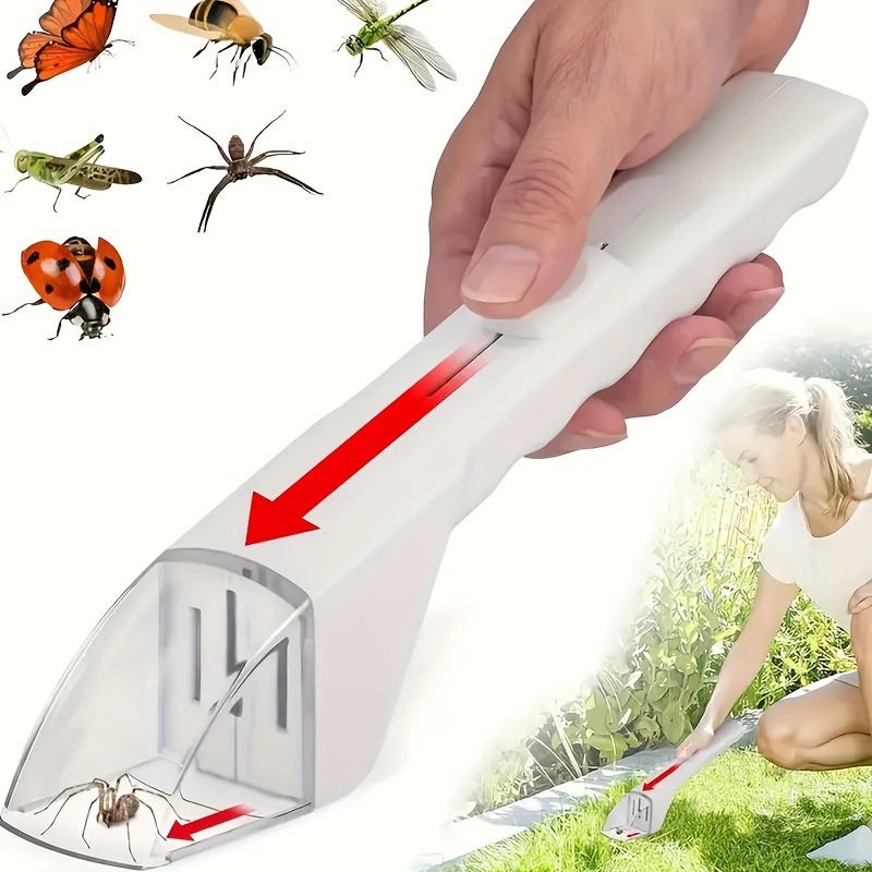 1pc Portable Handheld Bug Catc - Gardening Tools You Need ulasan dan harga