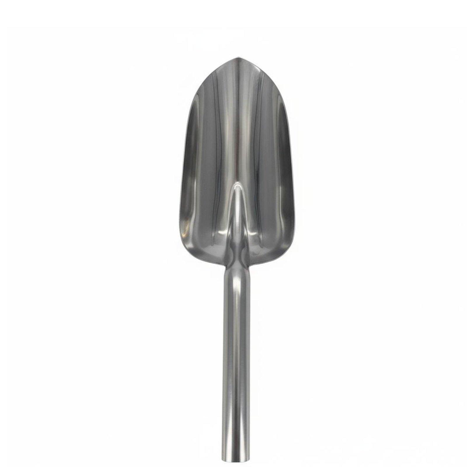 Single Piece Stainless Steel G - Gardening Tools Essential ulasan dan harga