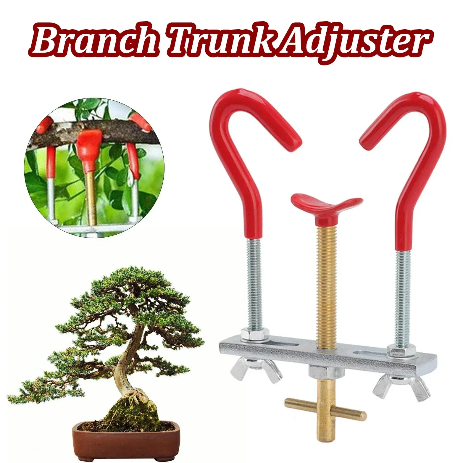 Branch Bender Tool Kit Gardeni - Gardening Tools Bundle ulasan dan harga