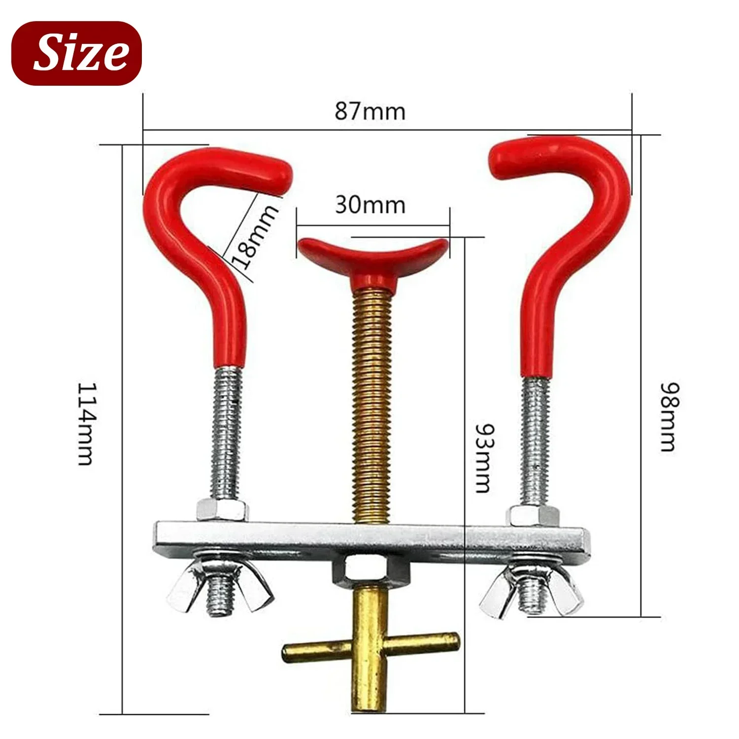 Branch Bender Tool Kit Gardeni - Gardening Tools Bundle ulasan dan harga