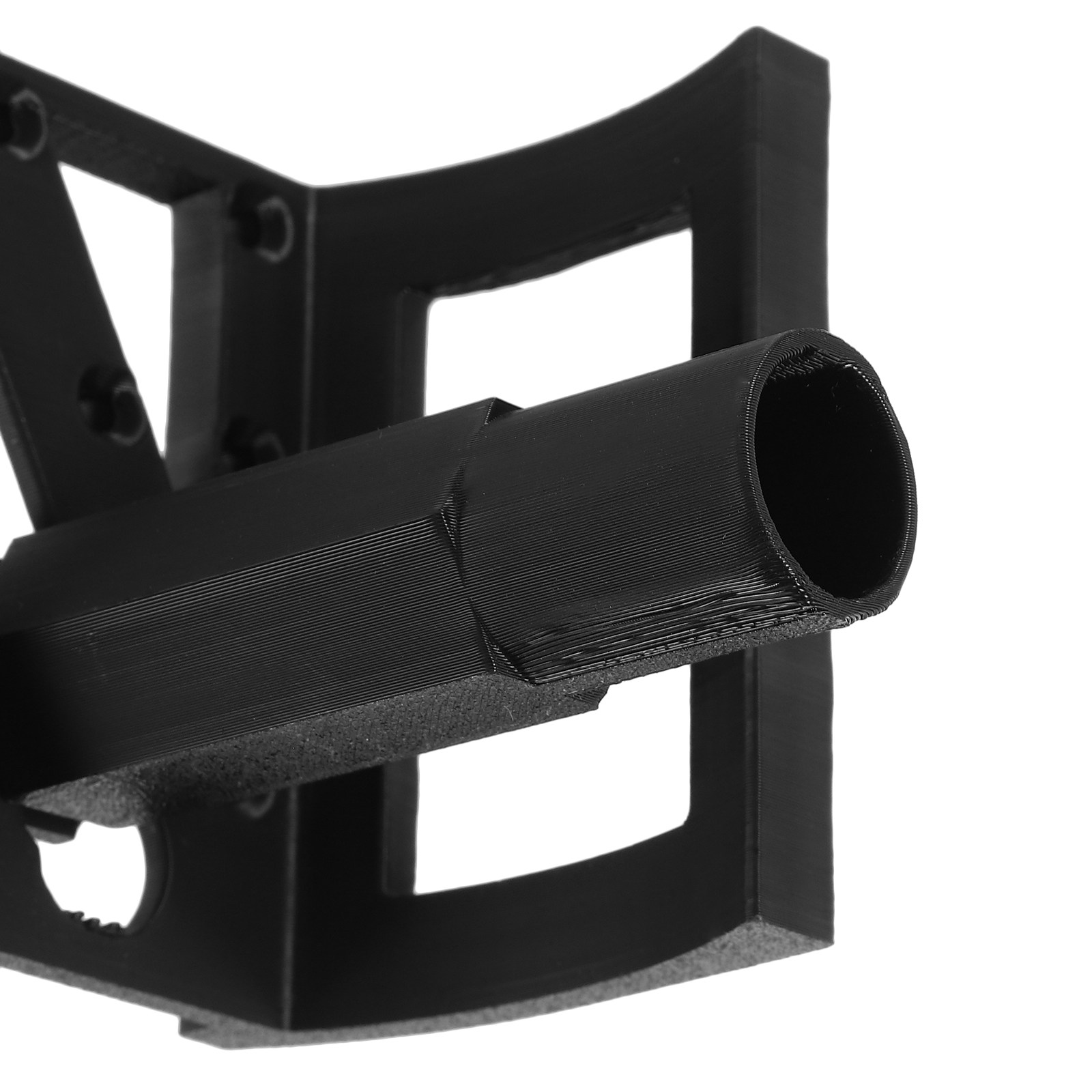 Space Saving Wall Mounted Tool - Gardening Tools Holder ulasan dan harga