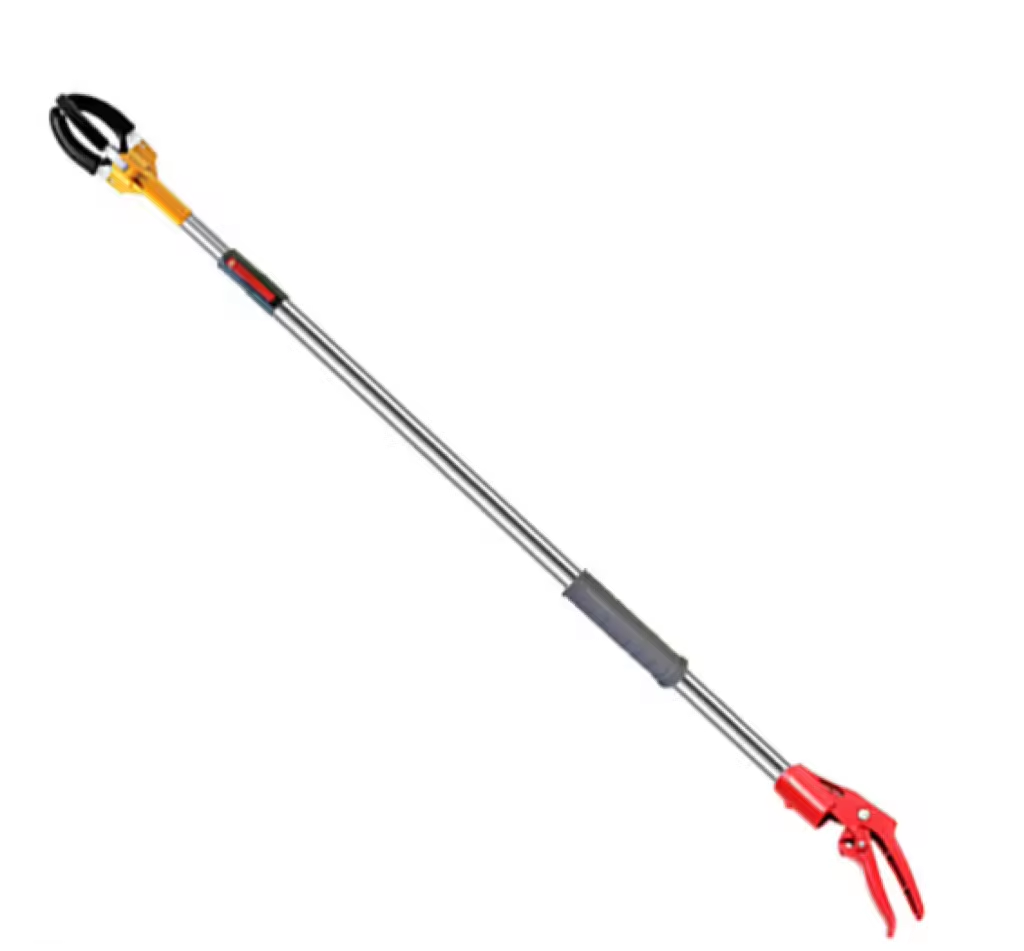 Hot Sale 2-4 Meter Fruit Picke - Gardening Tools Long Handle ulasan dan harga
