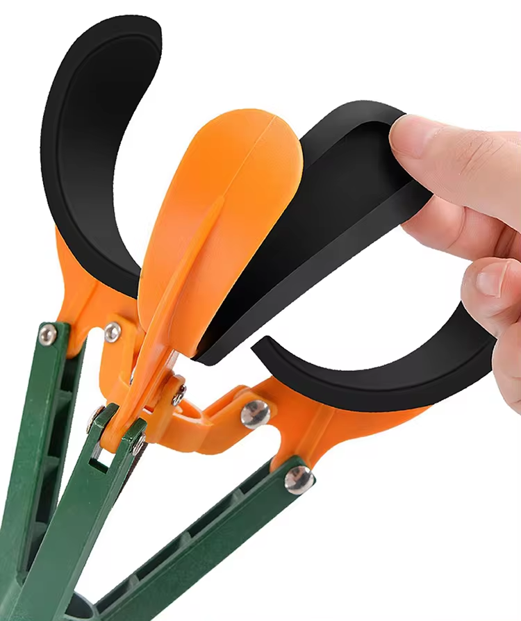 Hot Sale 2-4 Meter Fruit Picke - Gardening Tools Long Handle ulasan dan harga