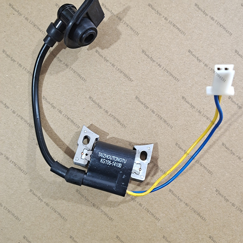 TI2000 TI2600 Ignition Coil FO - Gardening Tools Toolstation ulasan dan harga