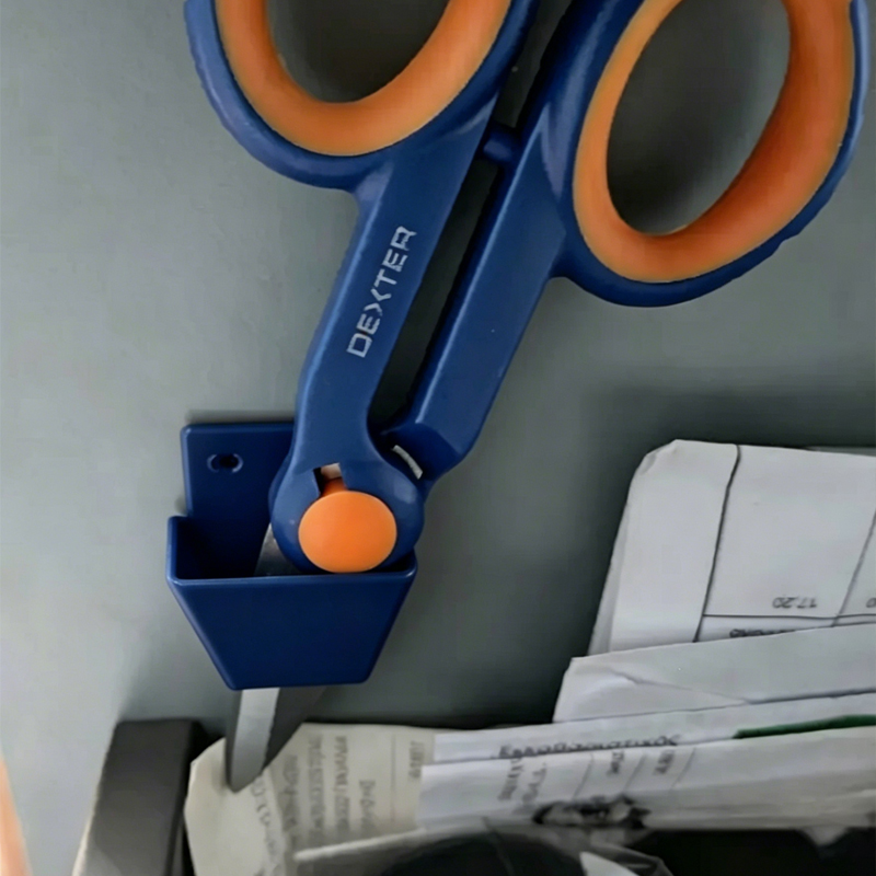 1Pc Scissors Rack Used For Sto - Gardening Tools In Store ulasan dan harga