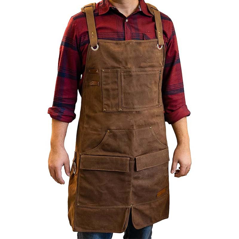 Waxed Heavy-duty Store Canvas  - Gardening Tools In Store ulasan dan harga