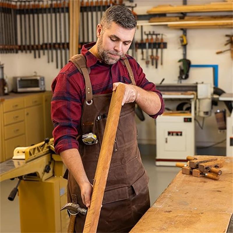Waxed Heavy-duty Store Canvas  - Gardening Tools In Store ulasan dan harga